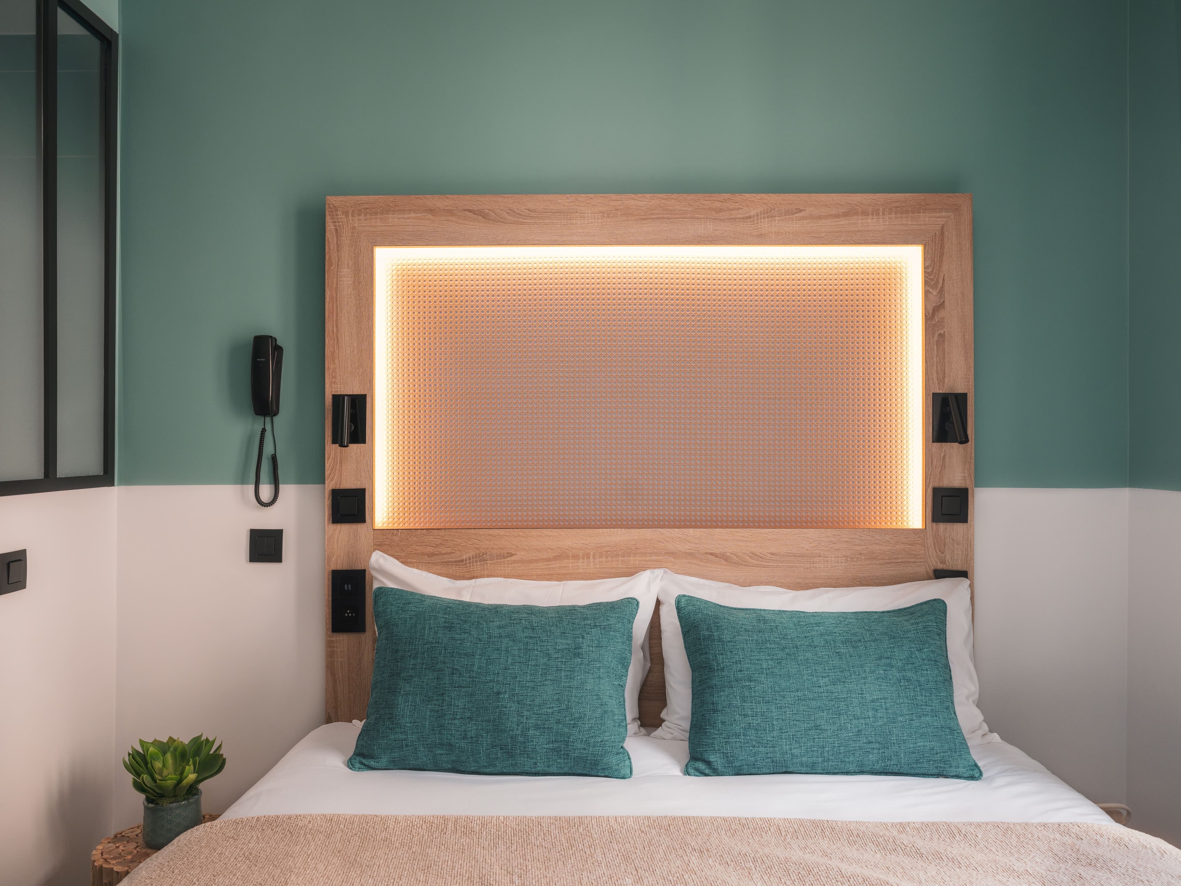 ibis Styles Paris Montmartre North