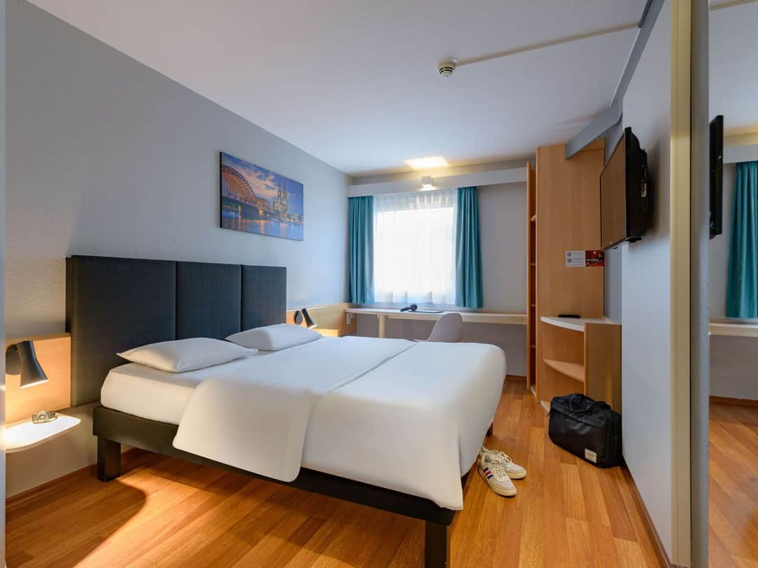 ibis Koeln Frechen