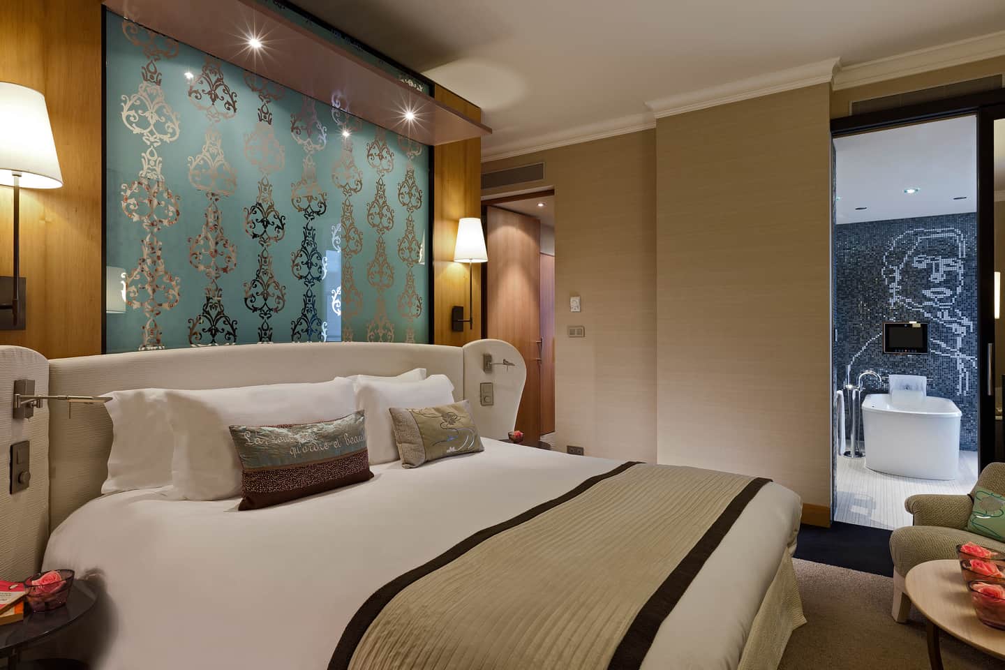 Sofitel Legend The Grand Amsterdam