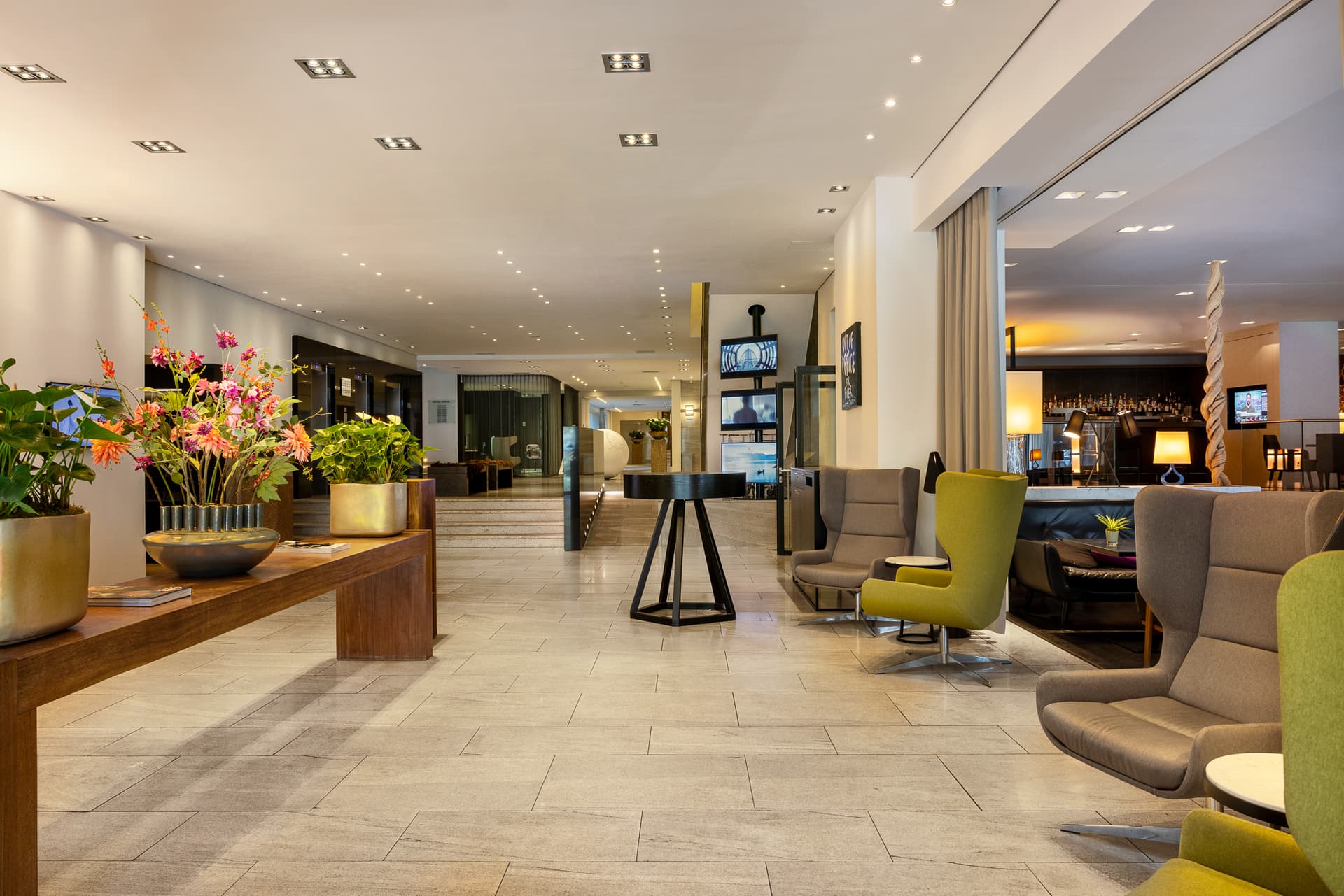Pullman Eindhoven Cocagne