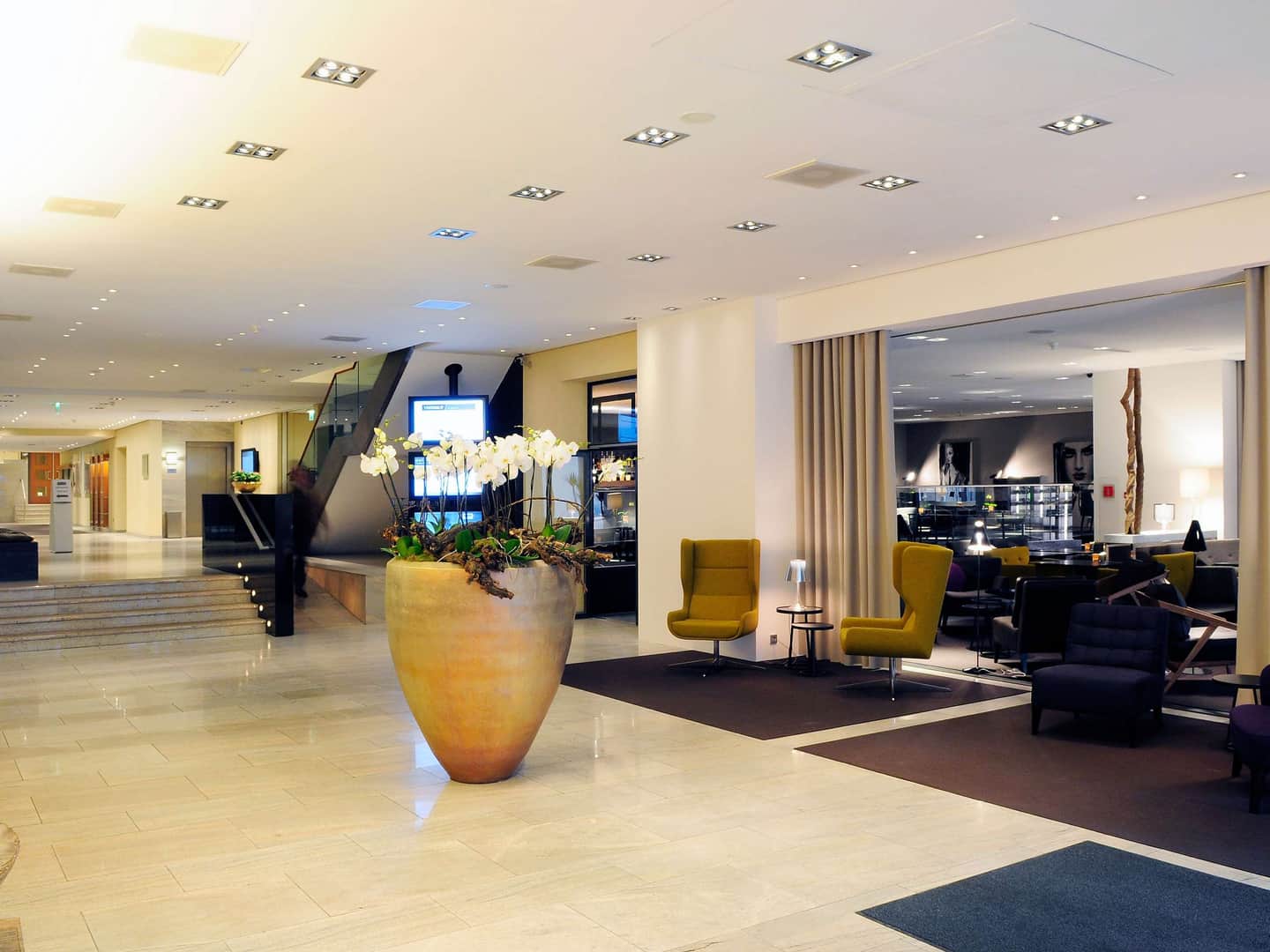 Pullman Eindhoven Cocagne