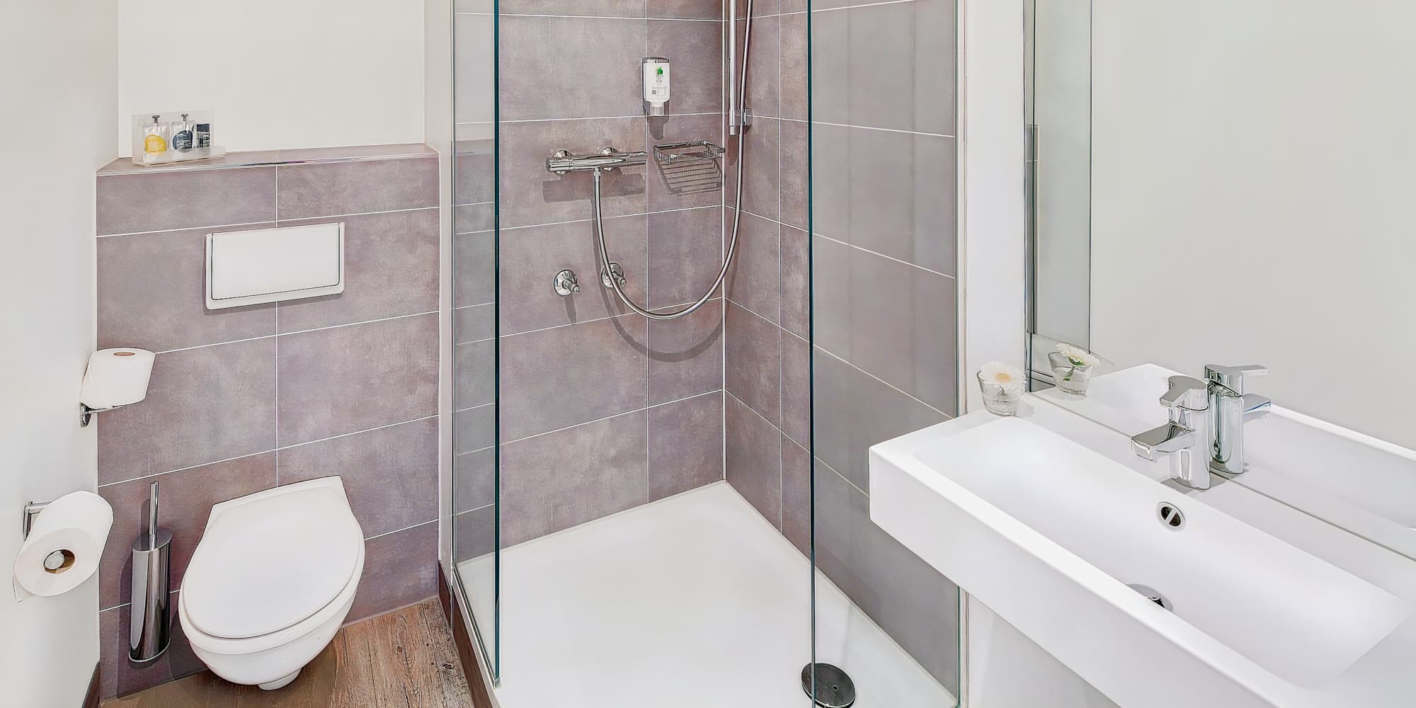 Holiday Inn Düsseldorf Hafen