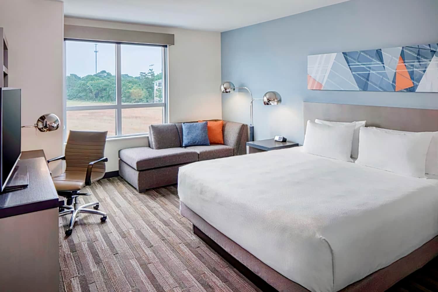 Hyatt House Charleston/Mount Pleasant