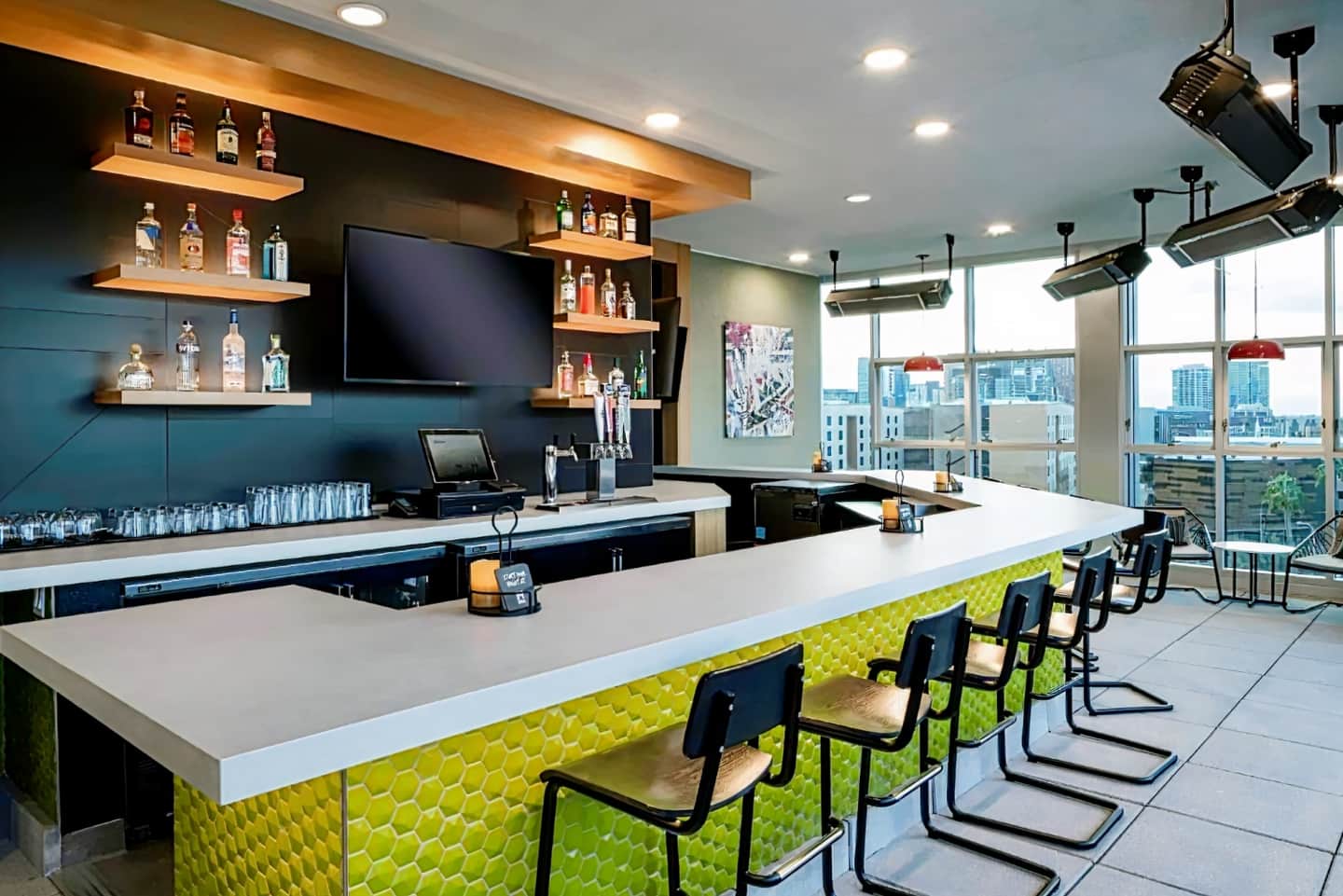 Hyatt Place Tempe Phoenix University