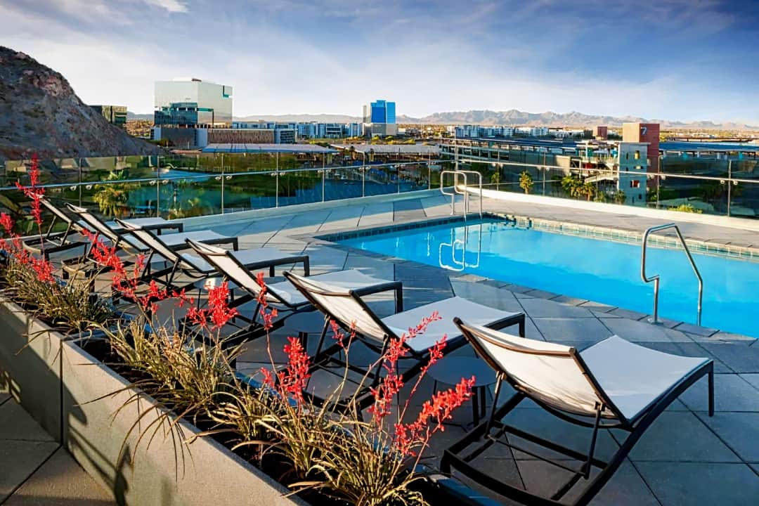 Hyatt House Tempe/University