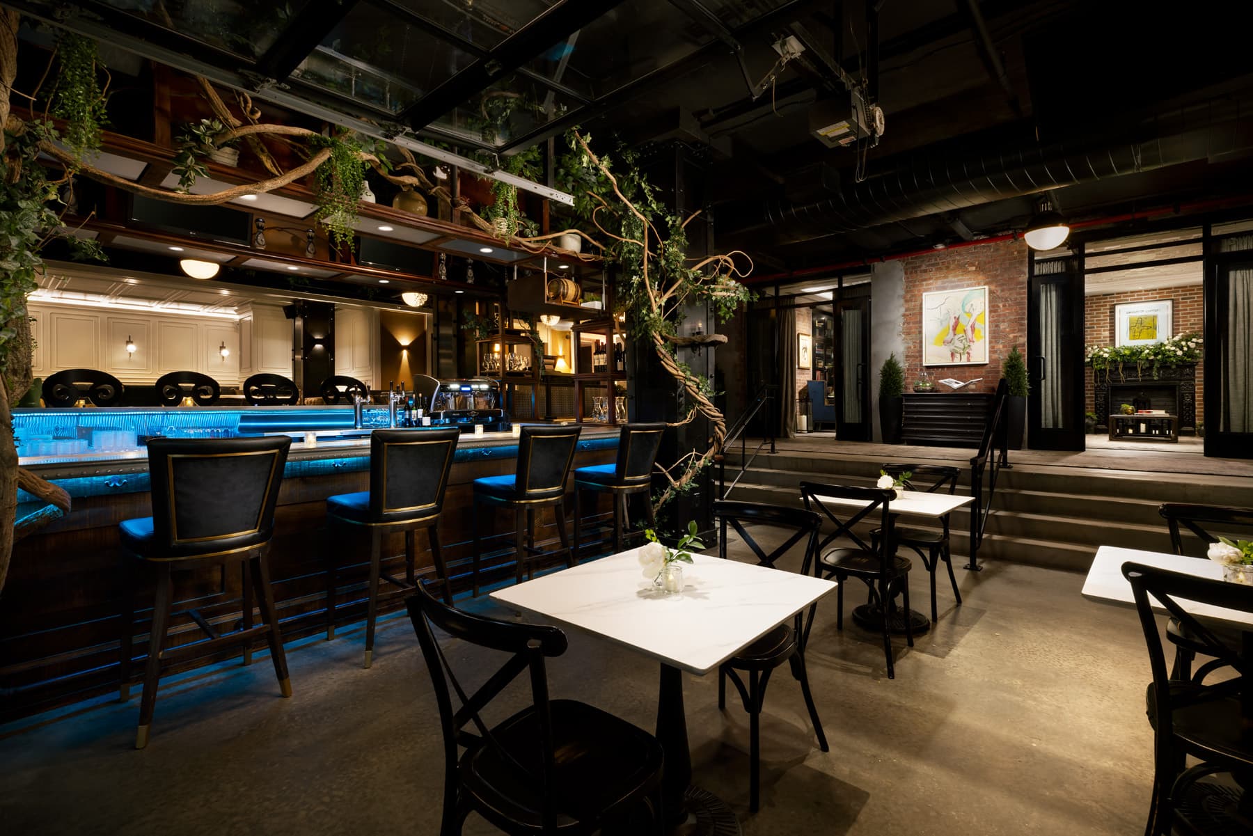 Arthouse Hotel New York City