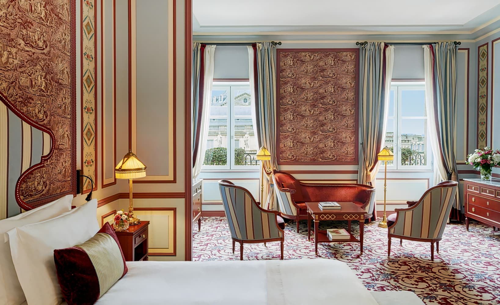 Intercontinental Bordeaux