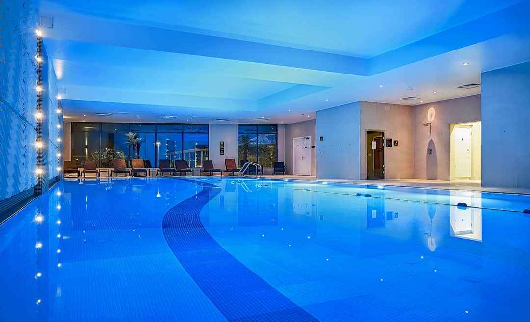 Crowne Plaza Reading East