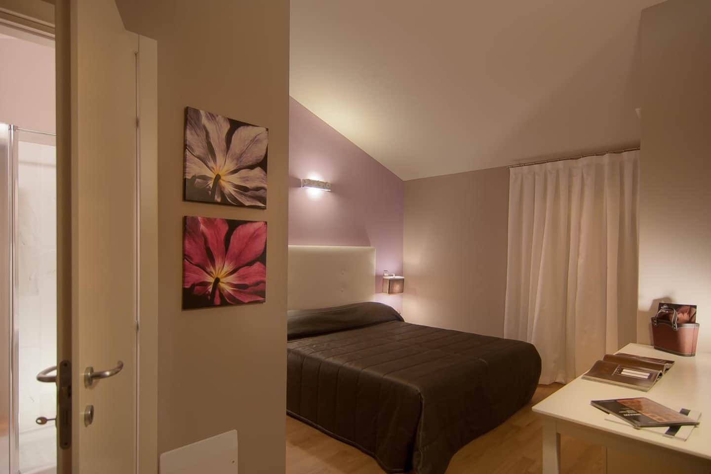 Hotel Arnolfo & Aqua Laetitia spa and beauty