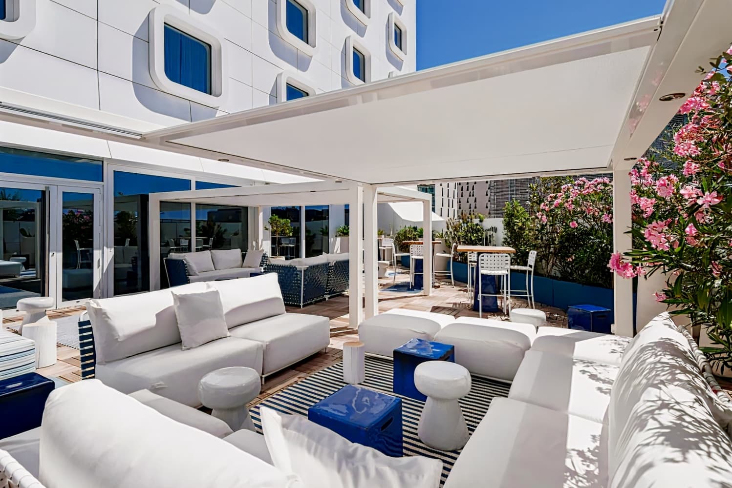 Golden Tulip Marseille Euromed