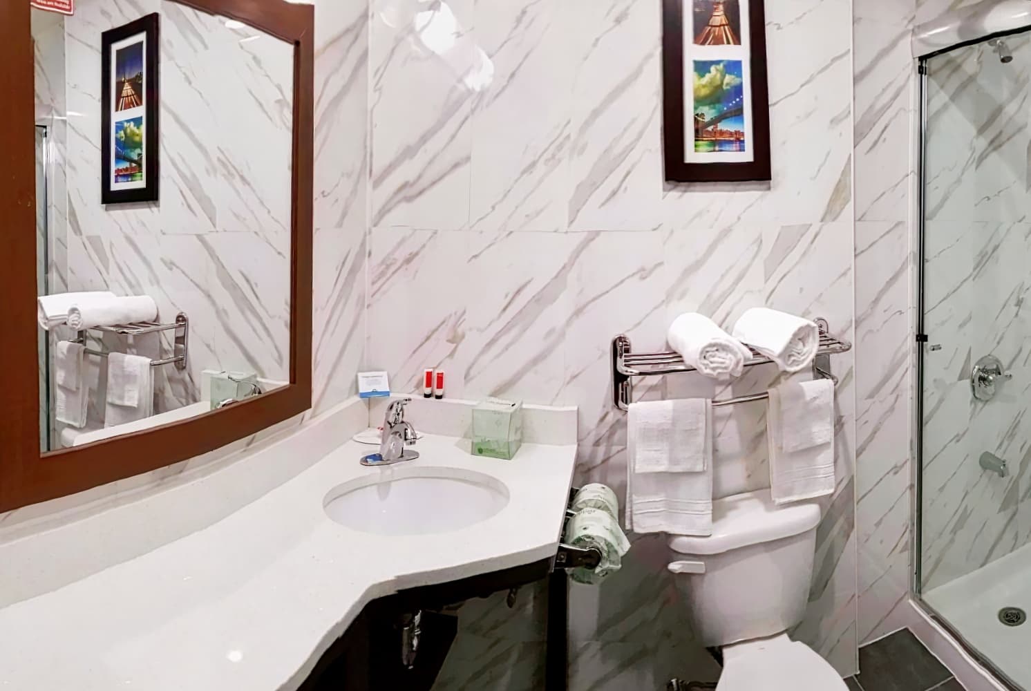 Days Inn by Wyndham Brooklyn Marine Park