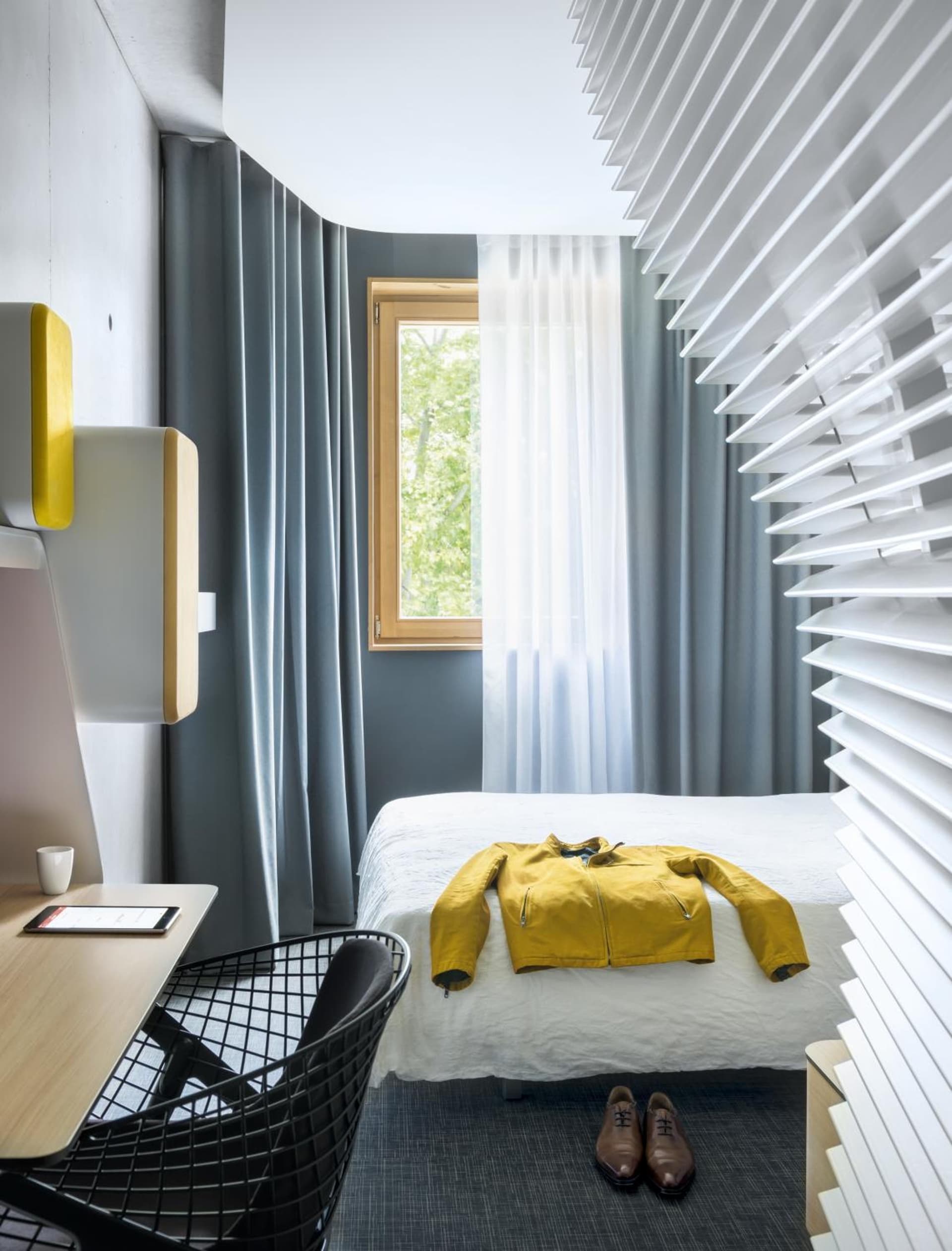 OKKO Hotels Grenoble Centre