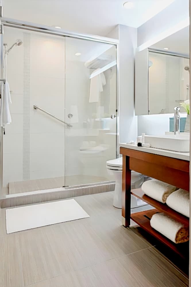 Hyatt Place Greenville Downtown