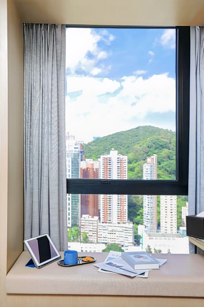Elysion Place Hotel Causeway Bay