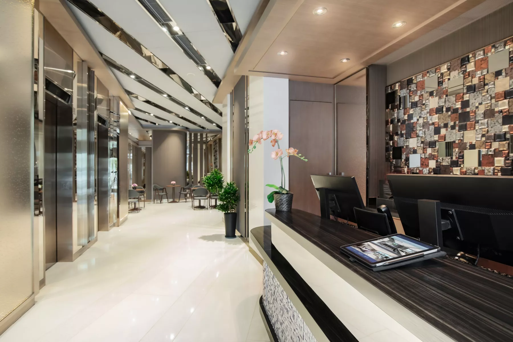 Elysion Place Hotel Causeway Bay