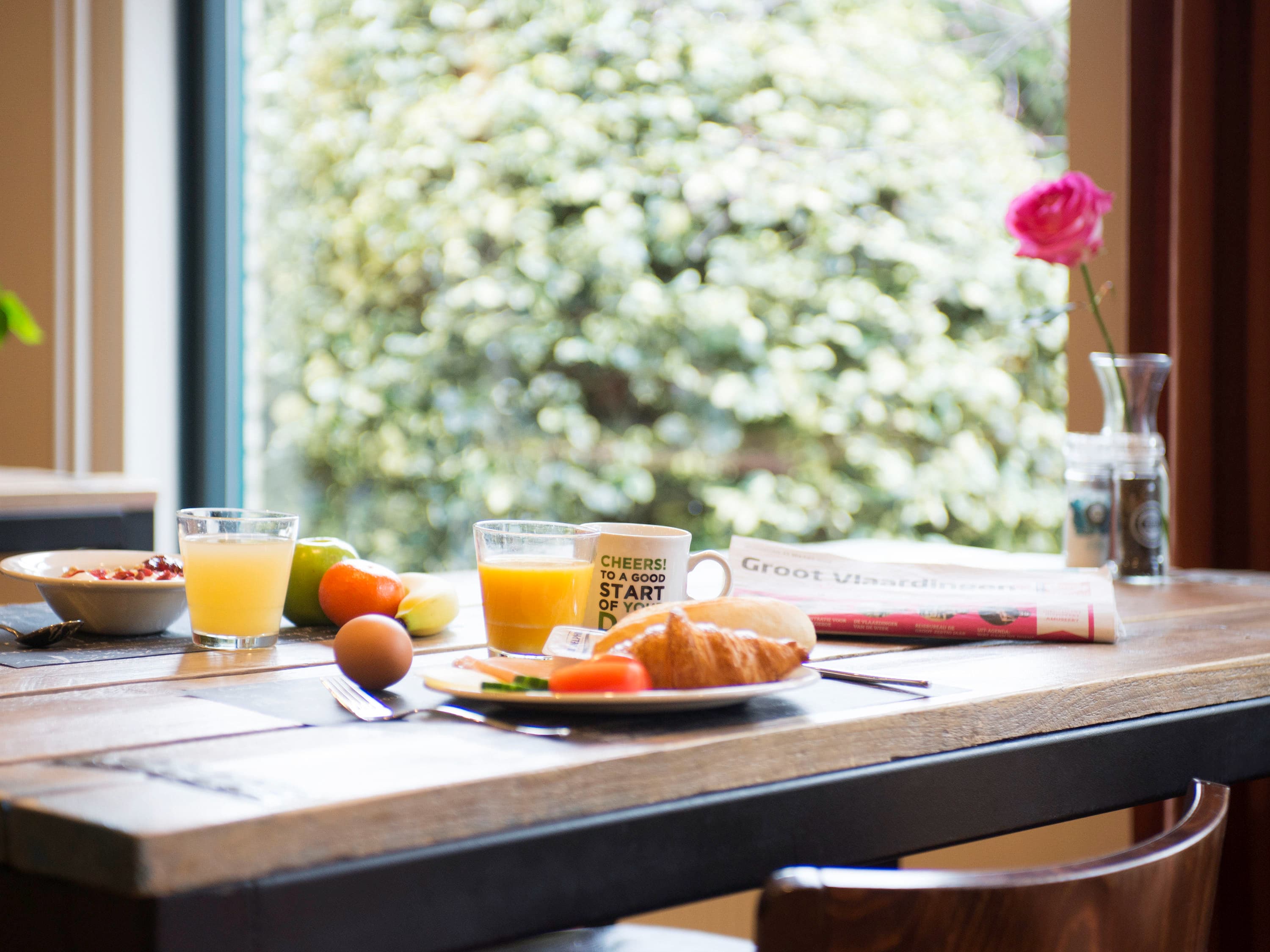 ibis Rotterdam Vlaardingen