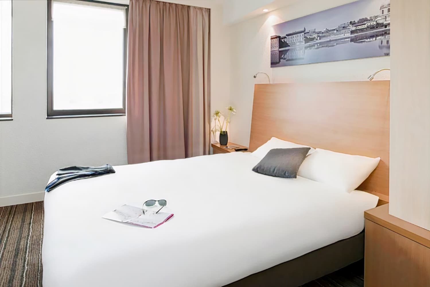 Aparthotel Adagio Toulouse Centre Ramblas