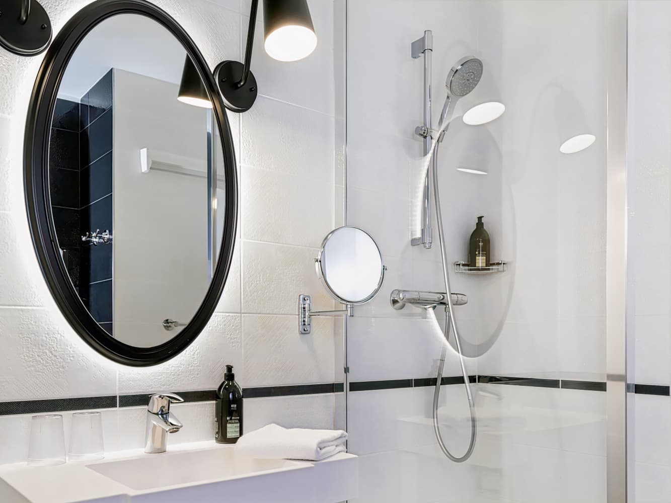 Aparthotel Adagio Paris Montmartre