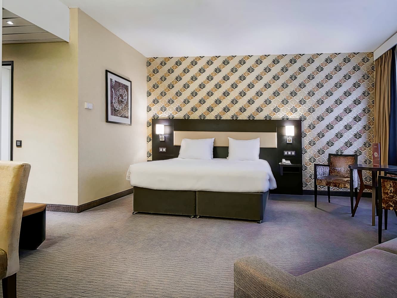 Mercure Antwerp City South