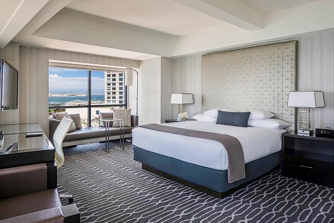 Manchester Grand Hyatt San Diego
