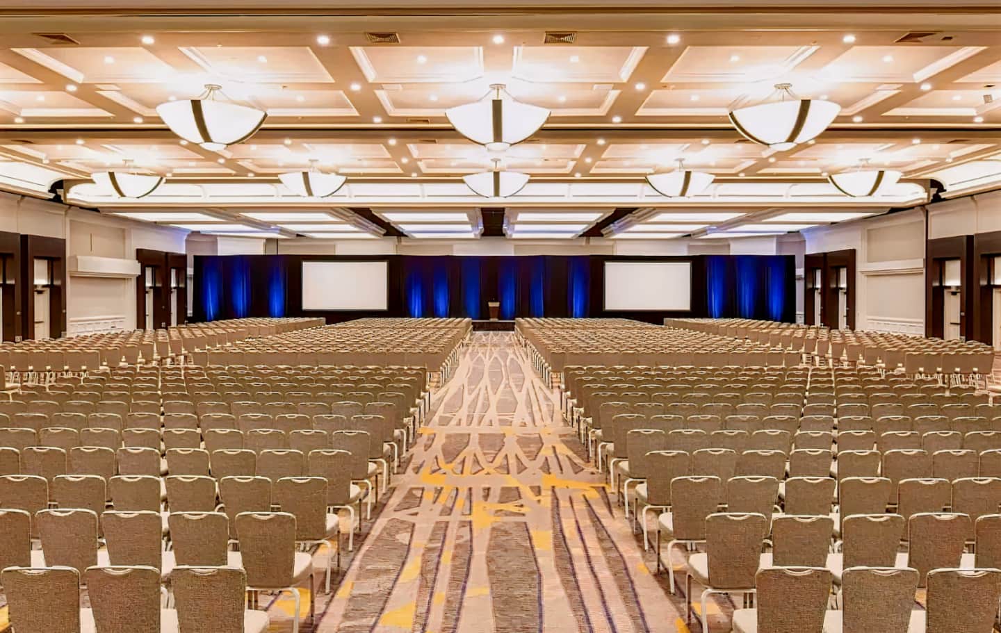 Manchester Grand Hyatt San Diego