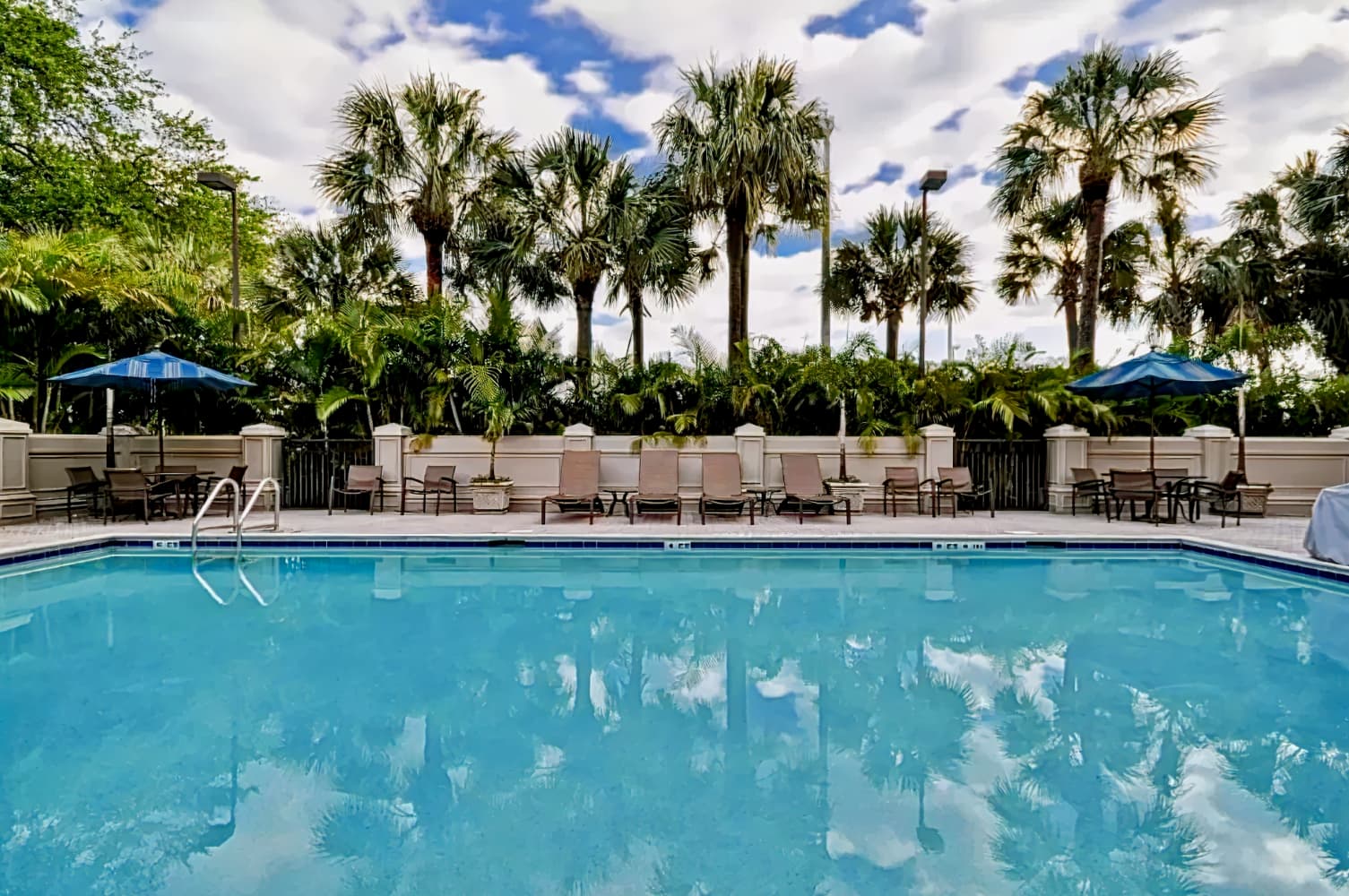 Hyatt House Tampa Airport/Westshore