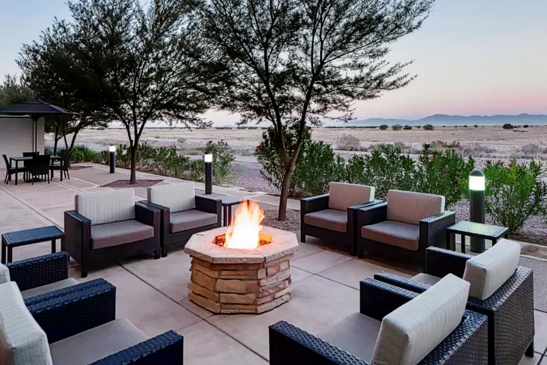 Courtyard by Marriott Phoenix/Chandler Fashion Center