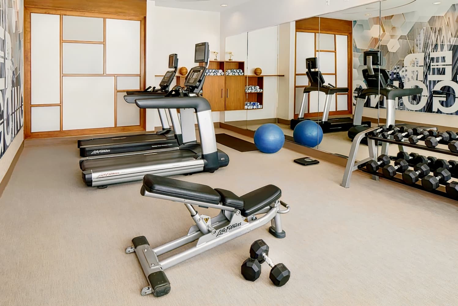 SpringHill Suites by Marriott Houston NASA/Webster