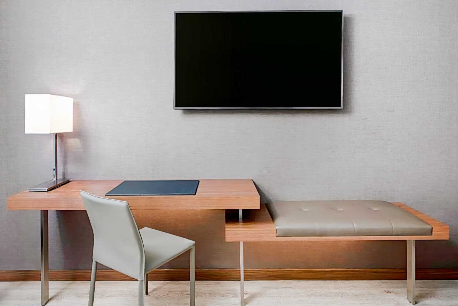 AC Hotel New York Downtown