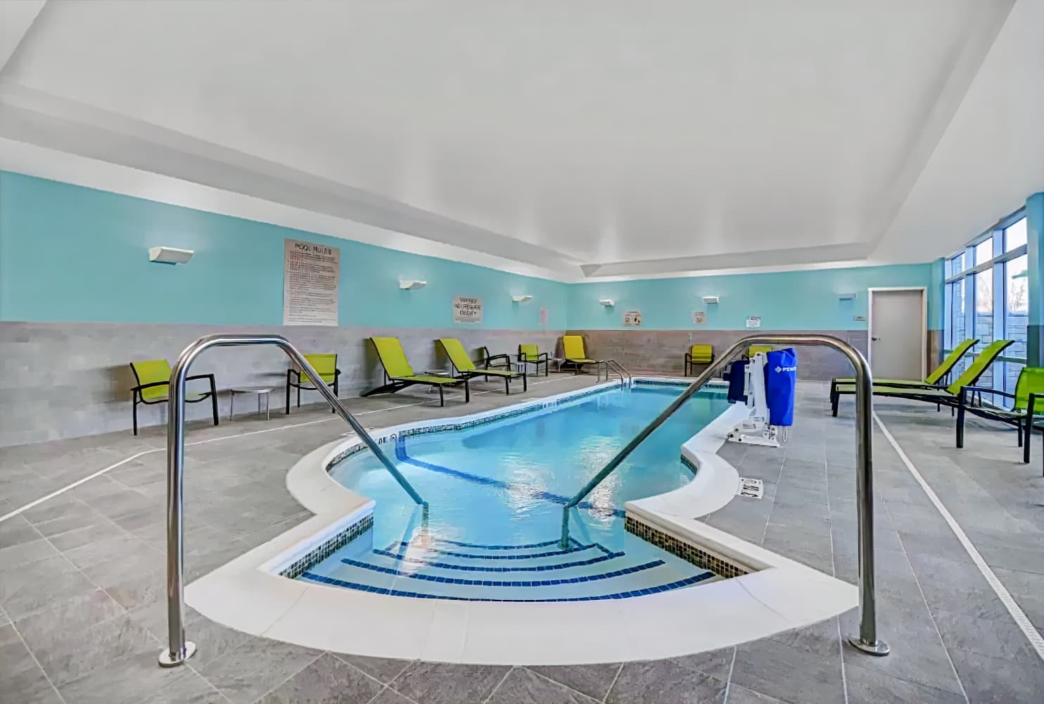 SpringHill Suites Arden Hills