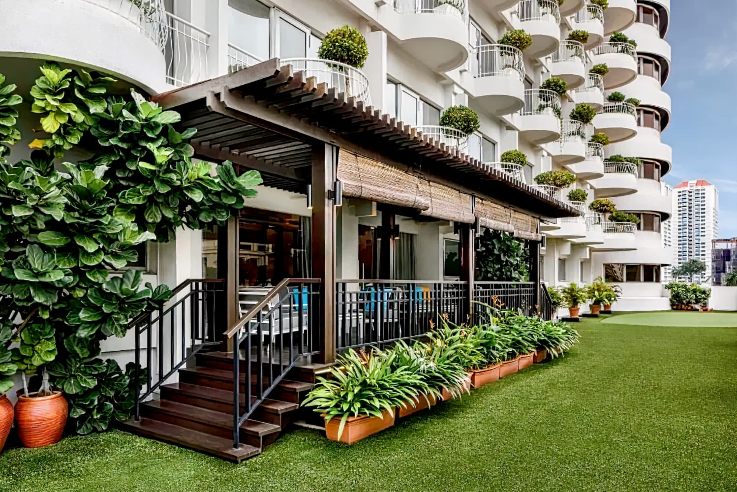 Copthorne King's Hotel Singapore