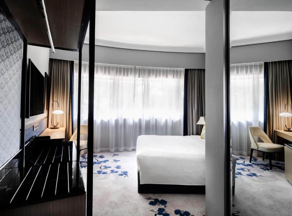 Copthorne King's Hotel Singapore