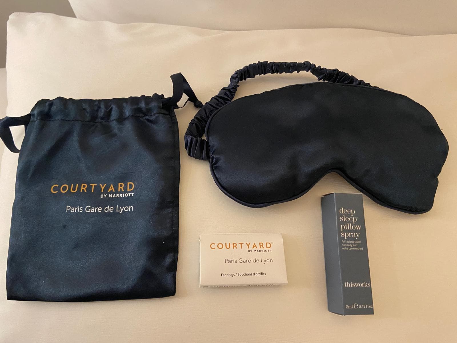 Courtyard by Marriott Paris Gare de Lyon