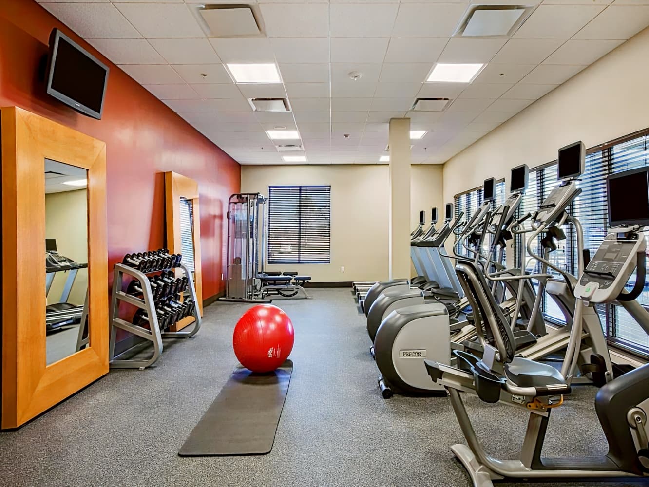 Hilton Garden Inn Salt Lake City Airport