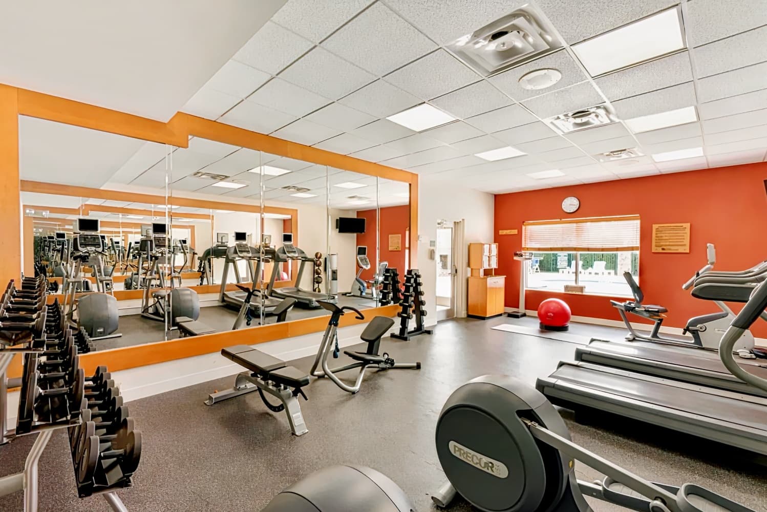 Hilton Garden Inn Atlanta Northpoint