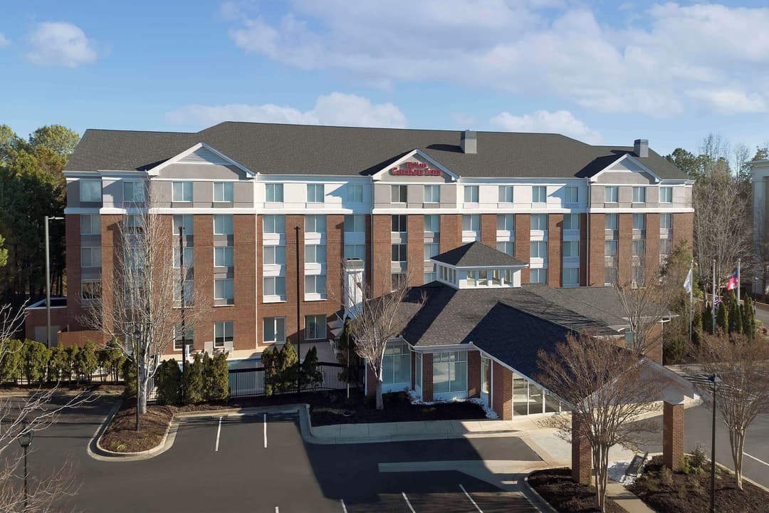 Hilton Garden Inn Atlanta North/Johns Creek