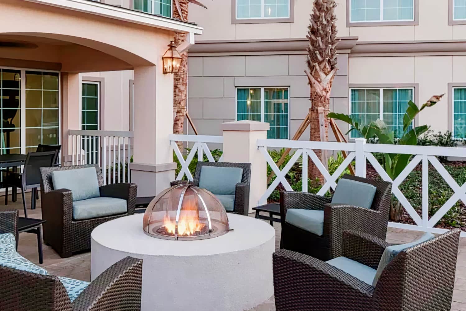 Residence Inn by Marriott Near Universal Orlando