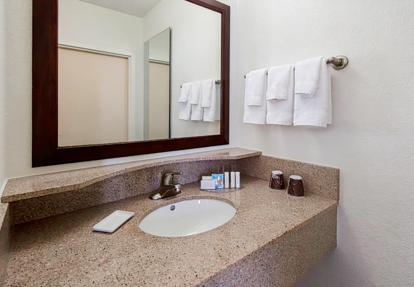 SpringHill Suites by Marriott Greensboro