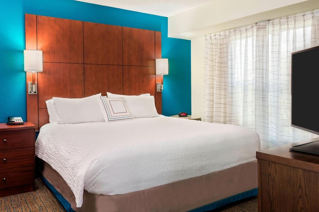 Residence Inn by Marriott Fort Myers