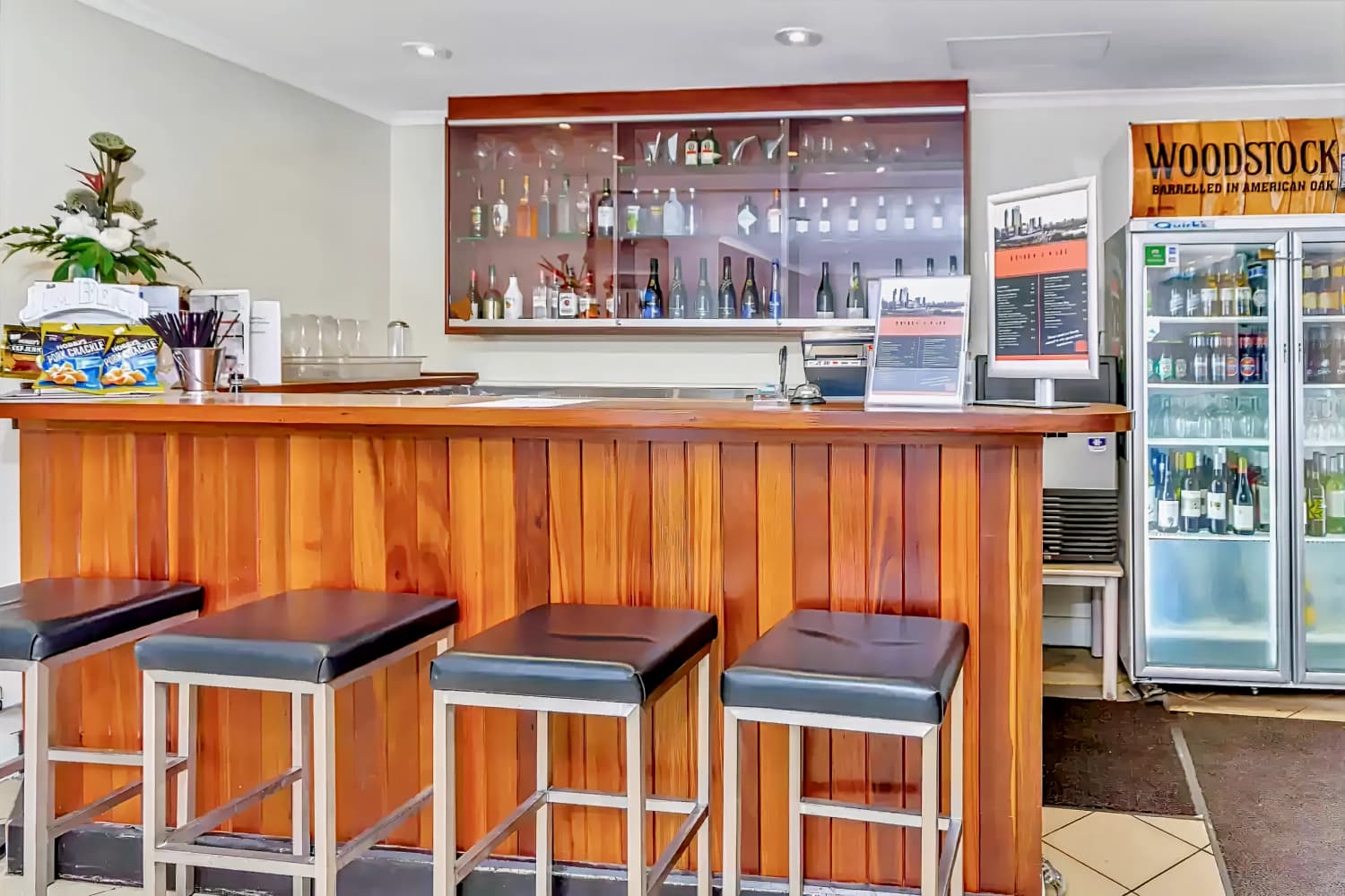 Comfort Inn & Suites Goodearth Perth