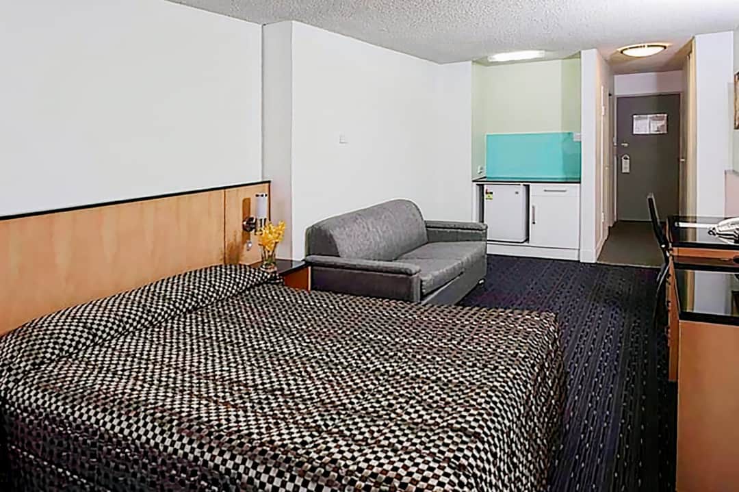 Comfort Inn & Suites Goodearth Perth