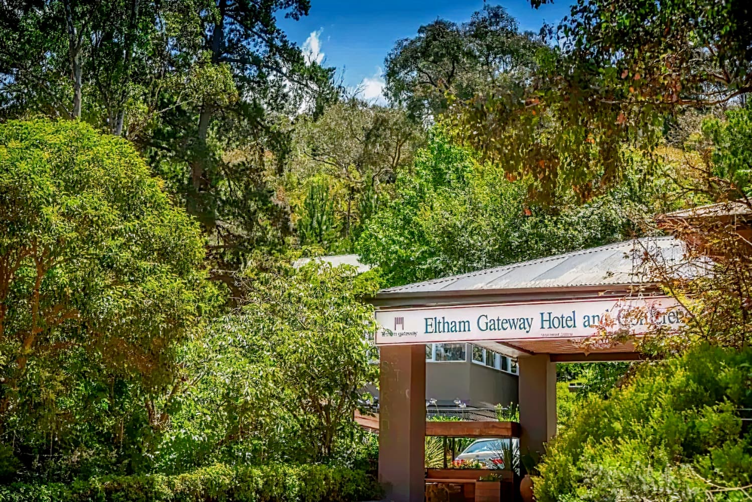 Eltham Gateway Hotel & Conference Centre