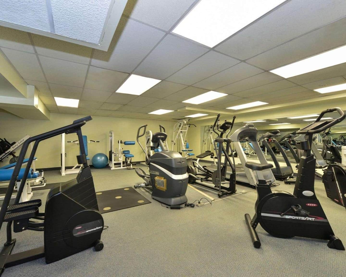 The Inn at Henderson's Wharf, Ascend Hotel Collection