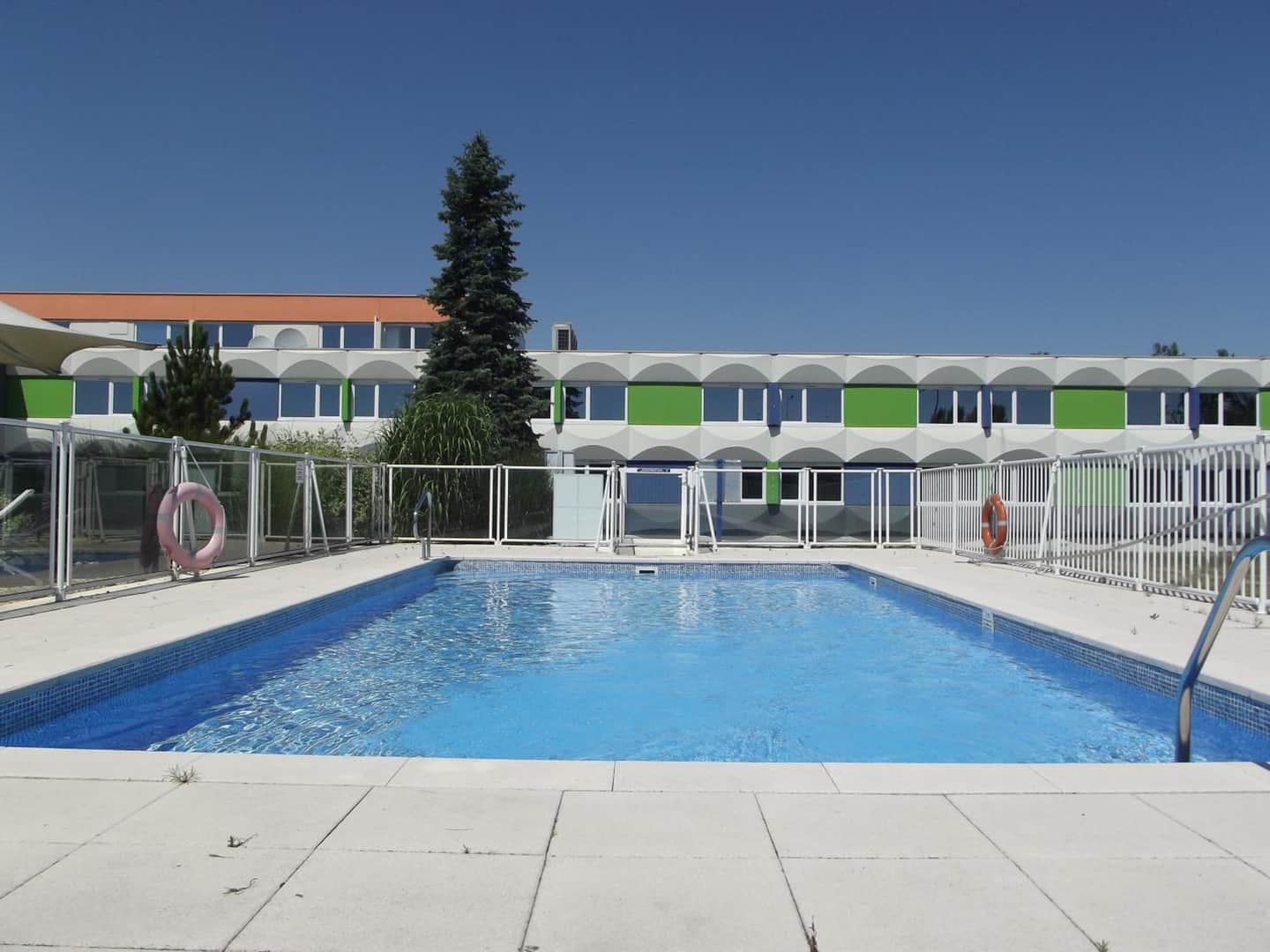 Holiday Inn Express Strasbourg Sud