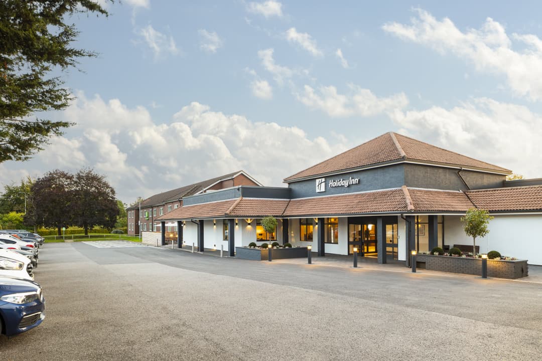 Holiday Inn High Wycombe M40, Jct. 4, an IHG Hotel