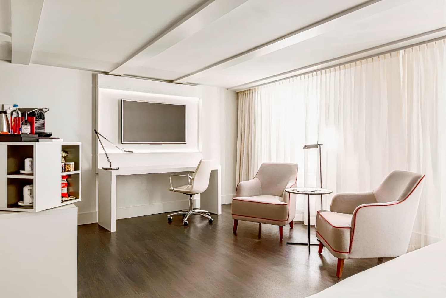 NH Collection Amsterdam Barbizon Palace