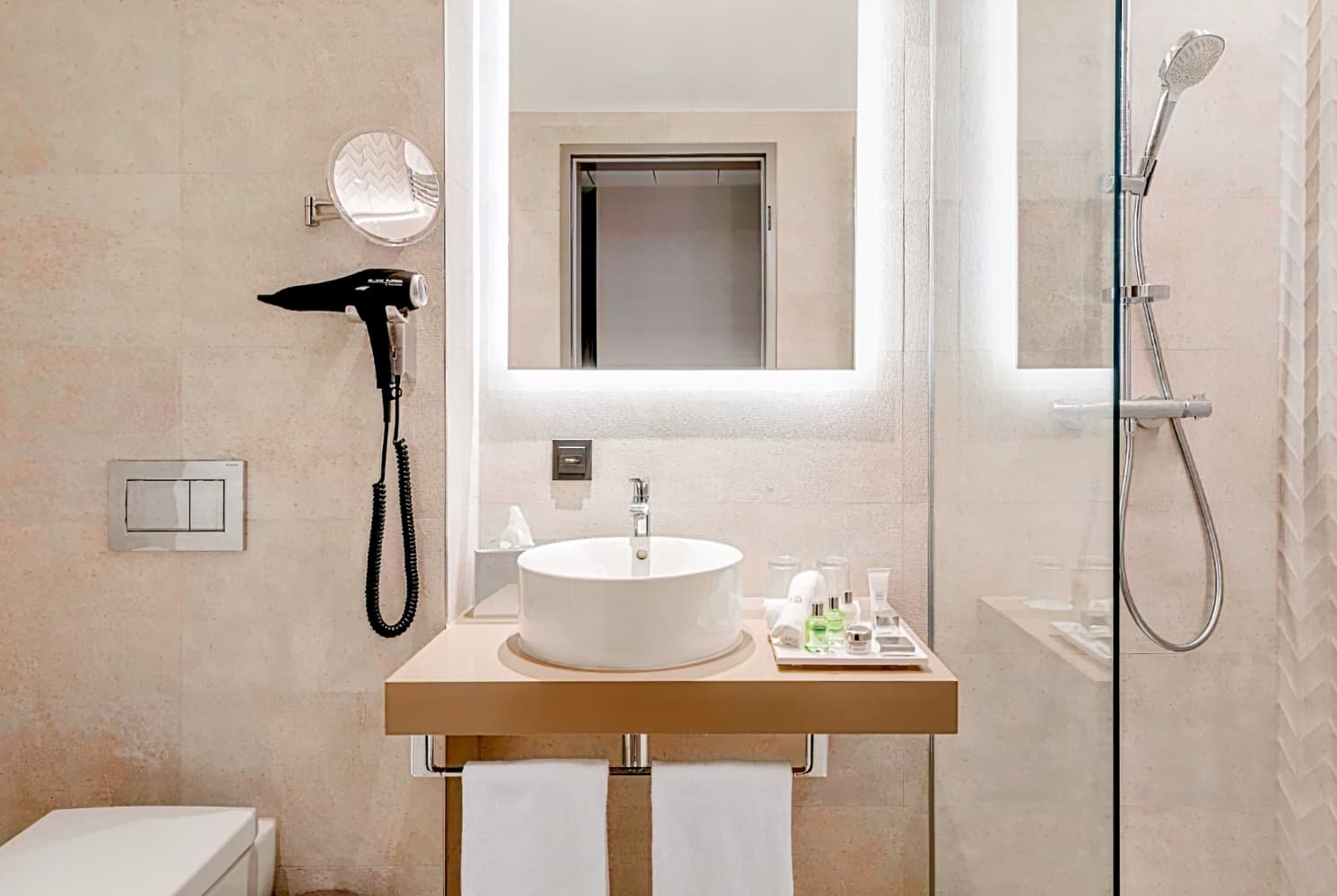 NH Collection München Bavaria