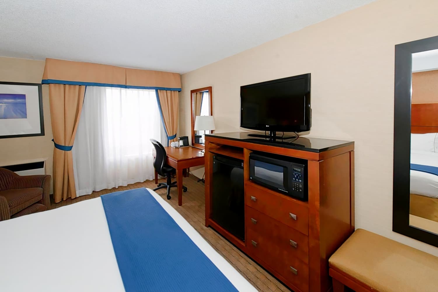 Allure Hotel & Suites London Downtown