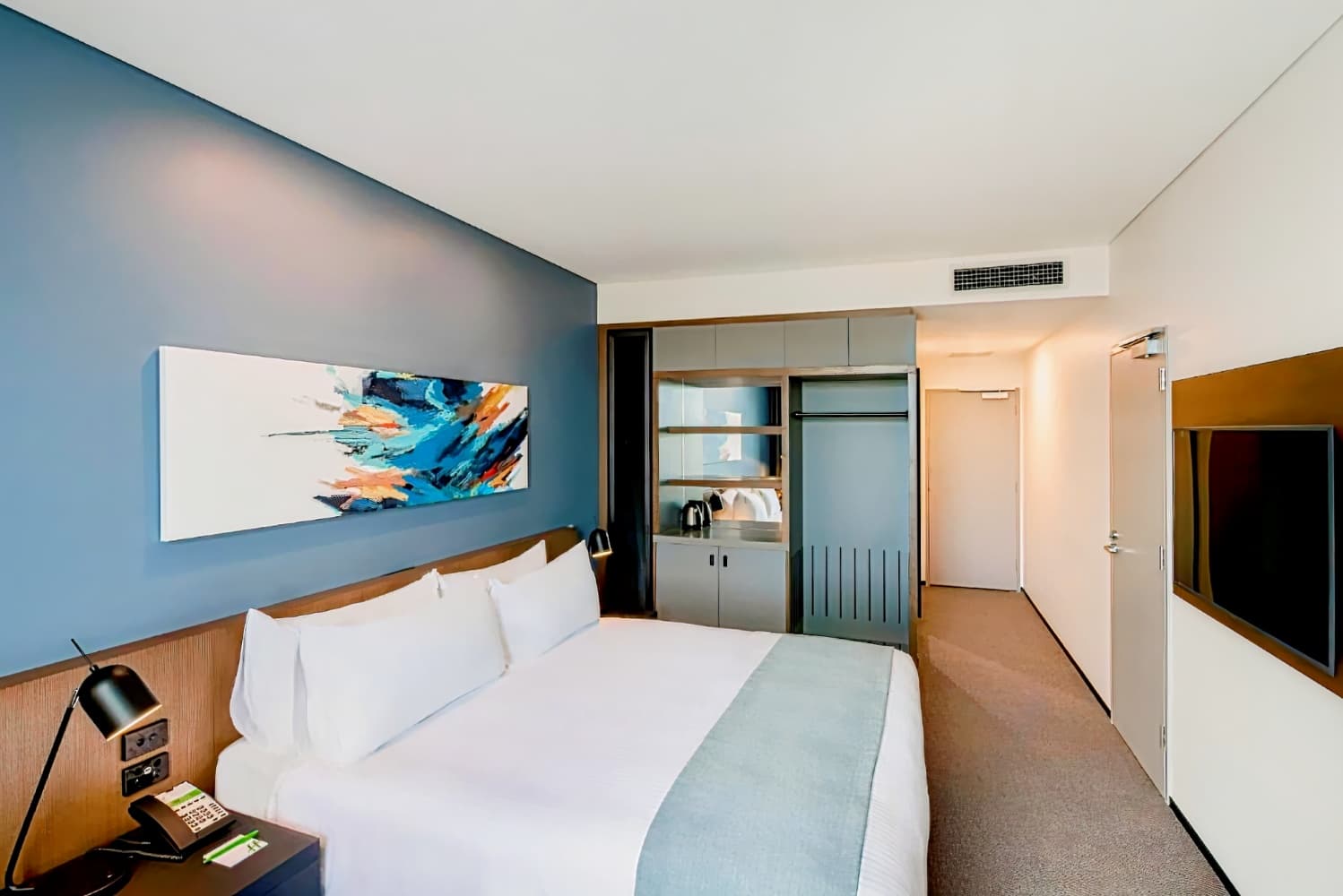 Holiday Inn Sydney St Marys