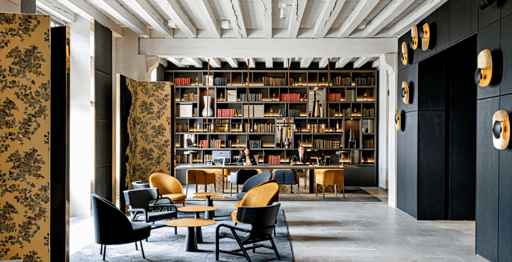 Intercontinental Lyon Hôtel Dieu